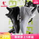 【毒牙Pro 2.0】中国乔丹球鞋巭Pro缓震实战篮球鞋耐磨运动鞋男鞋