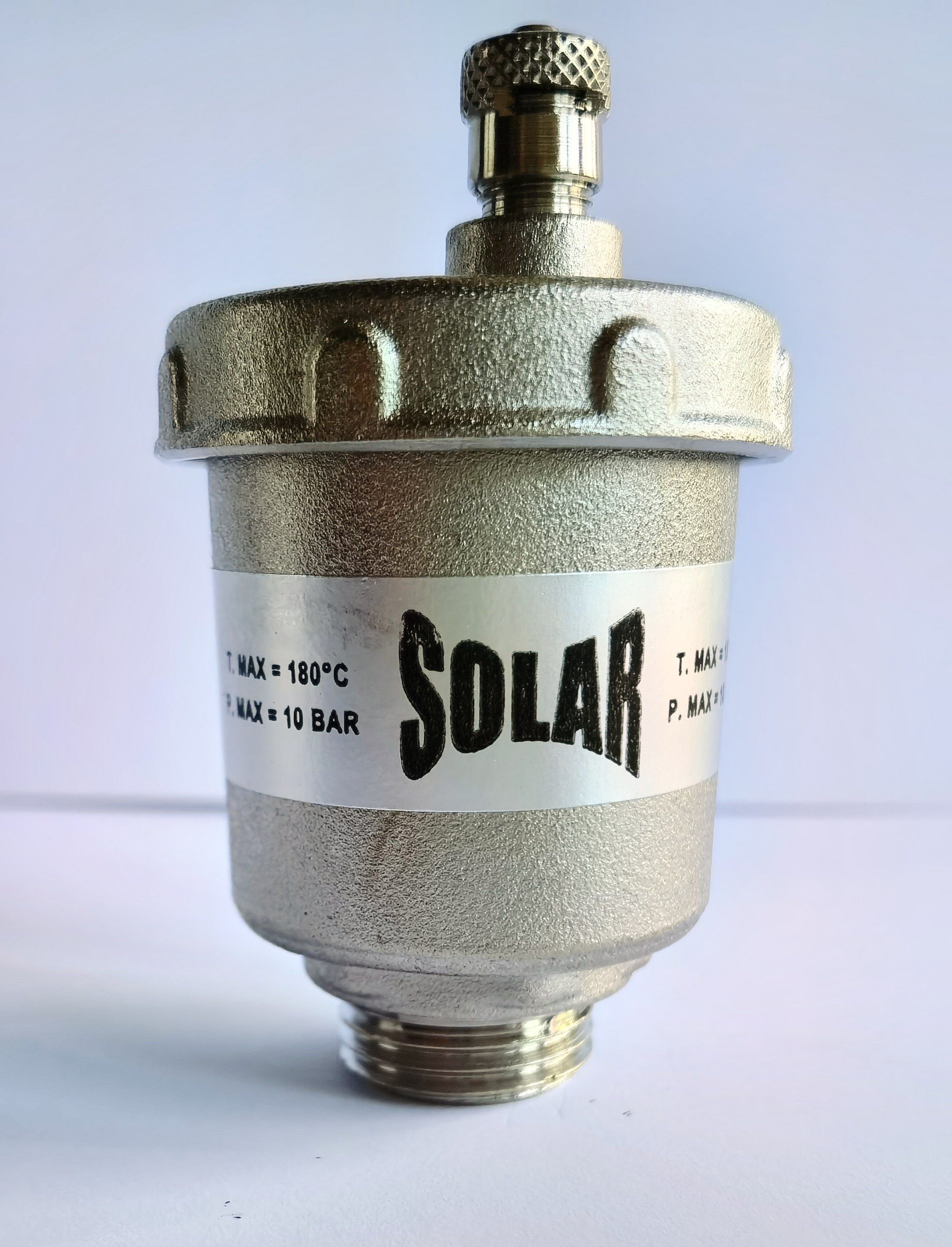 意大利进口自动排气阀