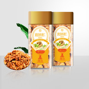 Yao Shengji Amber Walnut Honey Flavor/Coconut Flavor 128g/Can Leisure Nuts Office Snacks Delicious