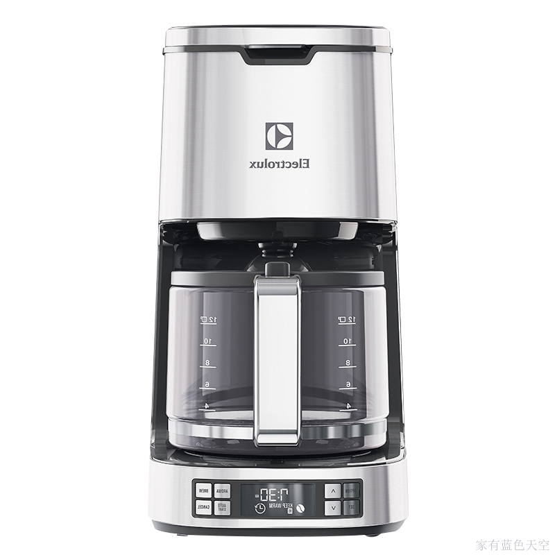 Electrolux/ Electrolux ECM7804S Coffee household commercial fully automatic American coffee makerin the Kitchen Appliances , Coffee category - from Buy2taobao.com to provide professional Taobao agent buy service