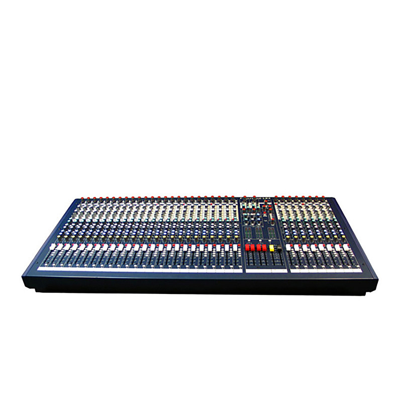 soundcraftlx9-16声艺品牌舞台演出酒吧大型模拟调音调音台(舞台)