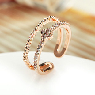 脚戒脚戒指女开口脚趾脚丫脚趾头瑜伽脚足戒戒指脚指脚趾环脚指环