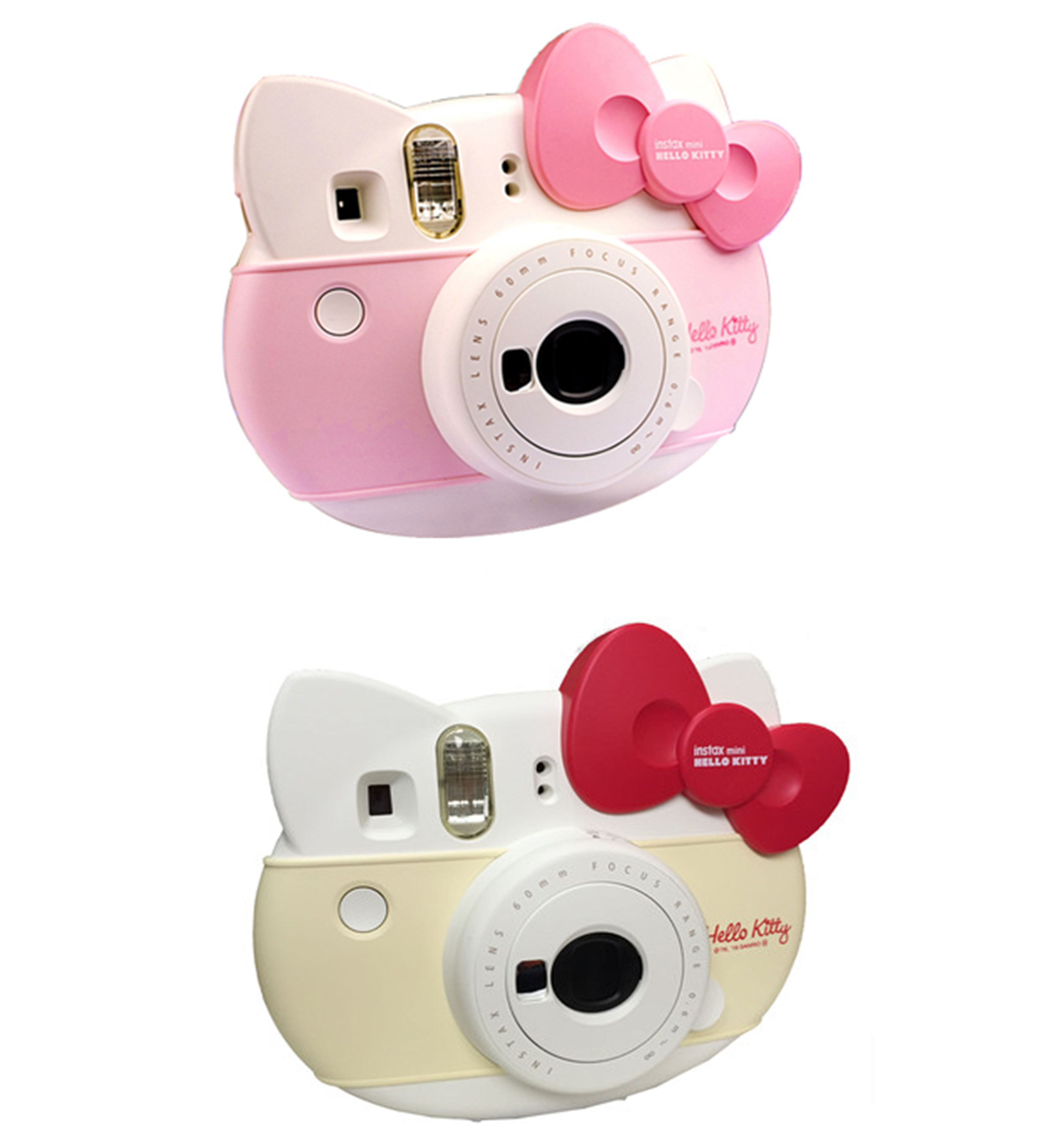 富士 拍立得Hello Kitty 相机 HELLOKITTY 猫版 迷你礼盒 套装在类目 数码相机/单反相机/摄像机, 胶卷相机, 一次成像中 - 来自Buy2taobao.com提供专业的淘宝代购服务