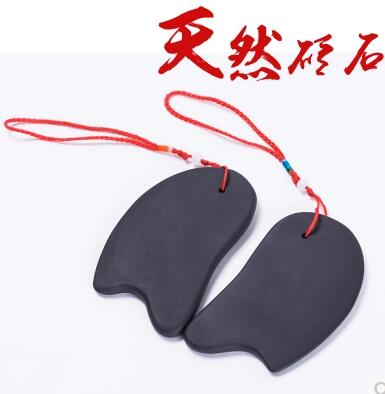 正品天然泗滨砭石刮痧板包邮脸部背部腿部全身通用砭石套装刮痧油|msdalam kategori Penjagaan diri/kesihatan/peralatan urut, Equipment Meridian Penjagaan Kesihatan, filem pelupusan/Lembaga - dari Buy2taobao.com untuk memberikan perkhidmatan ejen Taobao profesional membeli