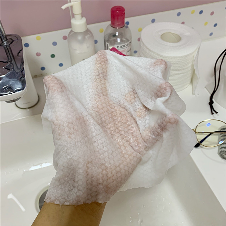 妖家seasorce~干湿两用毛巾洁面巾美容巾在类目 彩妆/香水/美妆工具, 其他美容工具, 化妆/美容工具中 - 来自Buy2taobao.com提供专业的淘宝代购服务