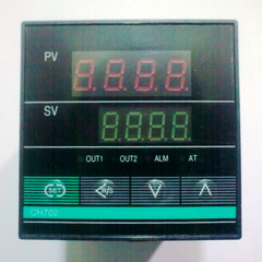 智能温控器PID调节温控表温控仪CH702/401/402/902 上海霍宇
