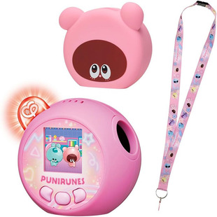 2024新款日本小熊软糖宠物机 电子宠物游戏机儿童玩具
