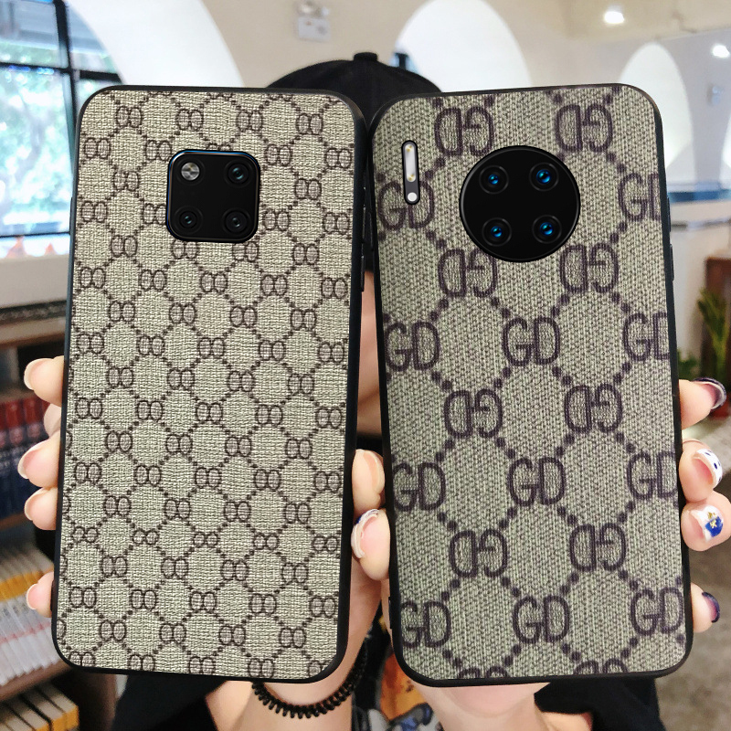 icool Suitable for Huawei Mate30 Mobile phone shell pro Limited edition mare20X Special charm M30gucci9lv10in the 3C Digital Accessories, Cell Phone Accessories , Phone Protection Case/Shell category - from Buy2taobao.com to provide professional Taobao agent buy service