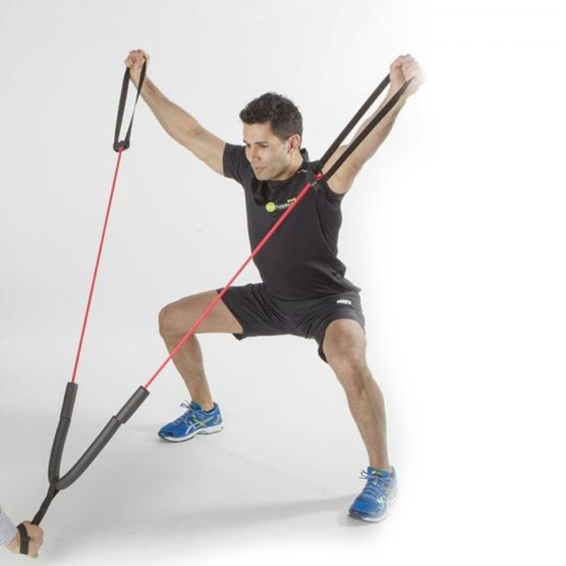 JOINFIT皮条带 橡胶 弹力 训练 VEST带|msdalam kategori sukan/Yoga/kecergasan/bekalan peminat, Yoga, Yoga zon Rally - dari Buy2taobao.com untuk memberikan perkhidmatan ejen Taobao profesional membeli