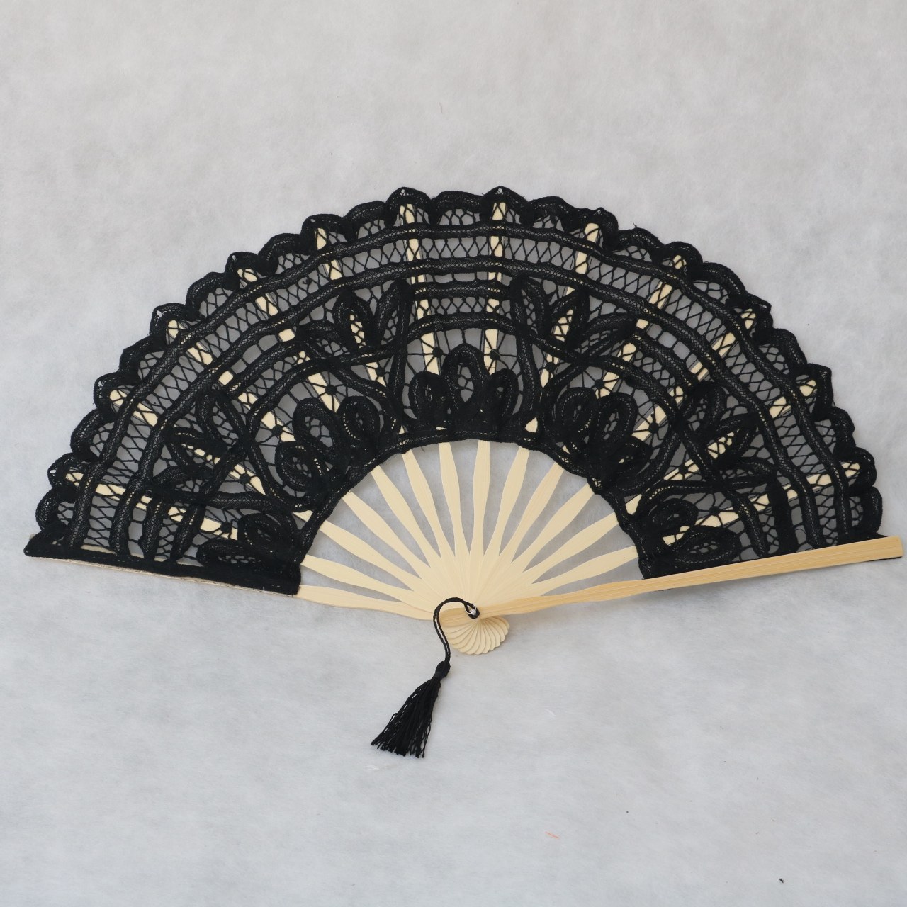 山东泰山,手工花边折扇,刺绣,摄影,蕾丝,舞蹈,装饰,日式,扇日式扇