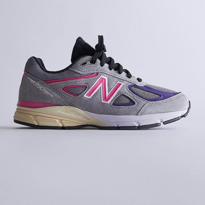 新百伦nb990v4