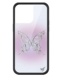 wildflower美国代购电子蝴蝶 适用于苹果iPhone15ProMax WF手机壳