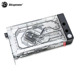 Bitspower BP NVIDIA公版 FE RTX 4090单/双面显卡水冷头5V