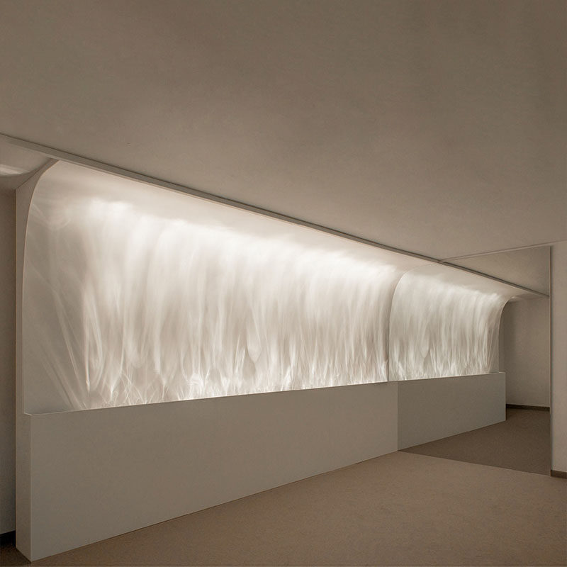 想你所享-有想灯饰动态洗墙灯设计师投影led水纹壁灯床头背景墙火焰