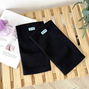 护具 跑步运动健身针织护膝 健身跳舞运动推荐