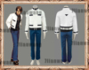 Overall Seven Union cosplay Anime costume Customized The king of Fighters 97 98 Kyo Customized Overall Seven Union cosplay Anime costume Customized The king of Fighters 97 98 Kyo Customized