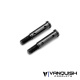 VP CURRIE F9 PORTAL STUB AXLE VS4-10 Ultra 金属短轴 VPS08357