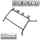 CChand-RC4WD 新款 2015 D90 车顶防滚架