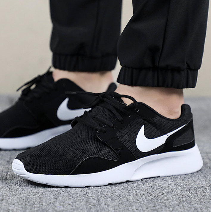 耐克男鞋 跑步鞋 运动鞋_耐克nike kaishi男子夏款网布轻便透气休闲