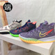 耐克 Nike Kyrie7 欧文7 EP首发篮球鞋CQ9327-003 CT4080 CW3235