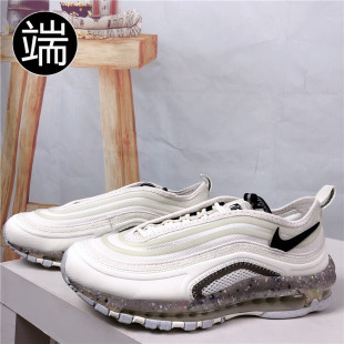 Nike 男子AIR MAX 97子弹头气垫运动跑步鞋 DV7418 AQ4132 912956