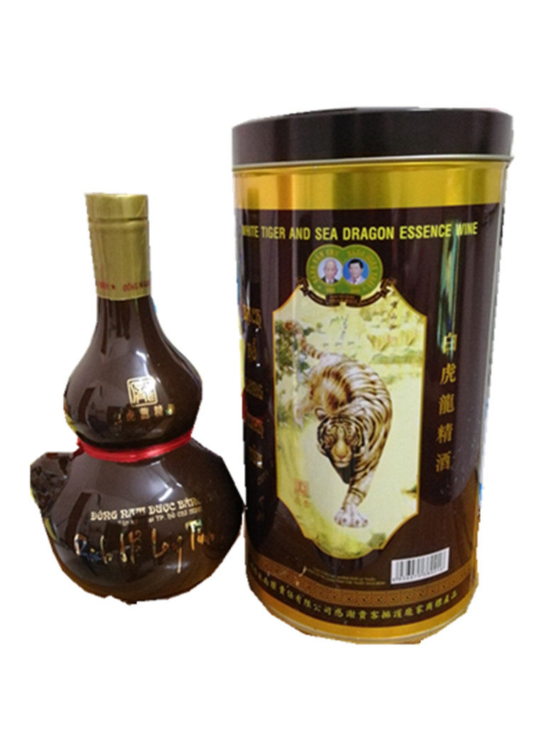 原装正品越南酒,越南庞泰酒庞泰白虎龙精酒庞泰保健养生养精