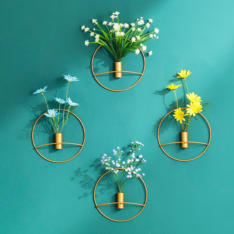 餐厅墙上挂件装饰品