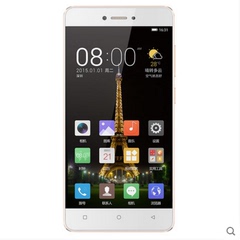 Gionee/金立 F100S 双卡双待 全网通 移动4G四核学生智能手机