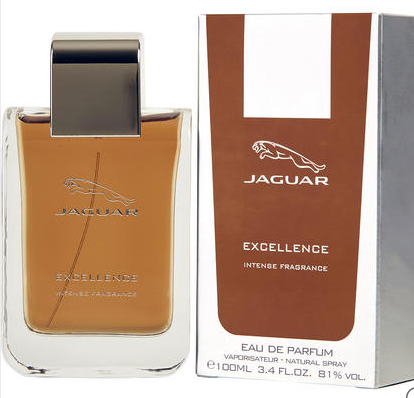 美国购 JAGUAR 捷豹  卓越男士香水 EDP EDT