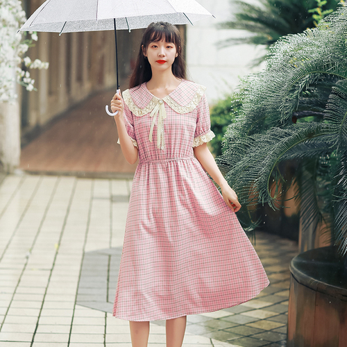 达丽人实拍店 KNFSGT3512