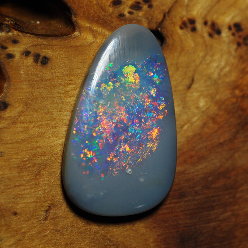 opal澳宝 欧泊石天然