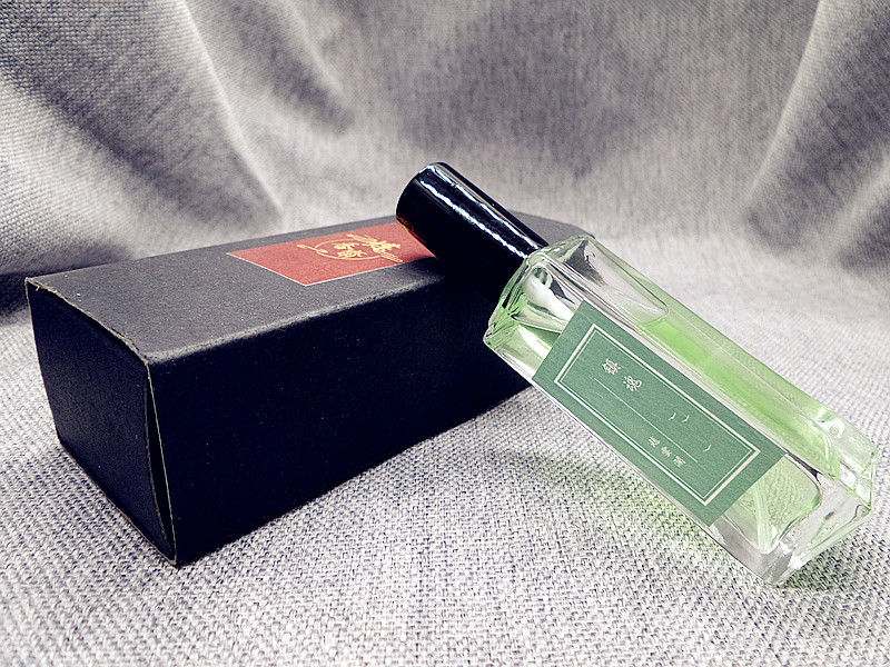 蝶香镇魂同人周边印象衍生香水书版赵云木质香薰香料