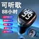 2022年新款无线蓝牙耳机小米入耳式迷你降噪苹果vivo华为OPPO通用