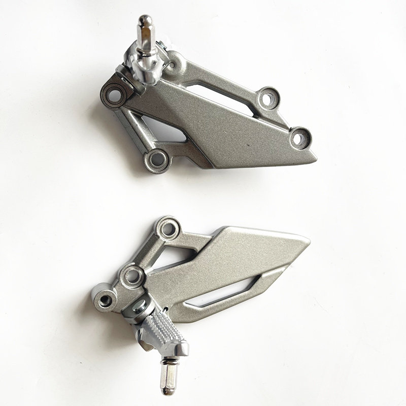 江苏 无锡姐妹公路赛车摩托车跑车配件摩托车/装备/配件摩托车脚踏板