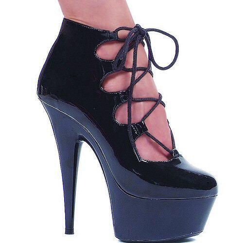 厘米性感高跟鞋水晶鞋短靴模特钢管舞台靴走演出时装靴