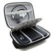 Carrying Case box for 2.5 WD Western Digital hard Shockproof Carrying Case box for 2.5 WD Western Digital hard Shockproof