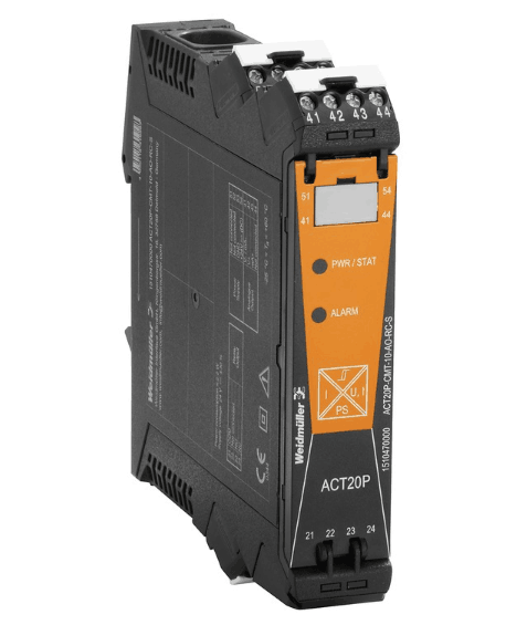 魏德米勒电流测量变送器ACT20P-CMT-60-AO-RC-S 151044000在类目 五金/工具, 电气控制, 低压电气, 变送器中 - 来自Buy2taobao.com提供专业的淘宝代购服务
