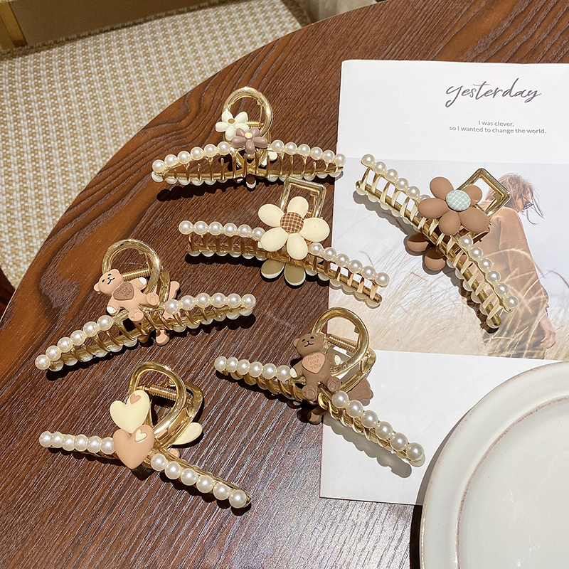 发饰>浙江 金华易美小饰品饰品/流行首饰/时尚饰品新发饰更新时间