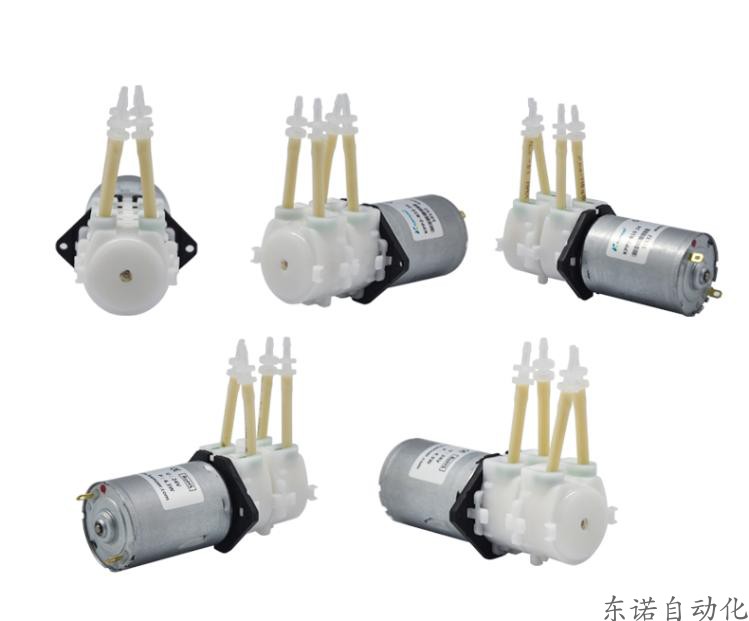 Kamoer 卡默尔 双头蠕动泵 隔膜泵 KKP2-B04 KKP2-B06 KKP2-B10在类目 五金/工具, 机电五金, 泵, 其他类型泵中 - 来自Buy2taobao.com提供专业的淘宝代购服务