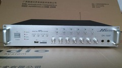 【汉声双皇冠专业音响】公共广播 背景音乐 100W 200W定压功放