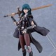 Max Factory figma 风花雪月 贝雷丝 可动手办 先行定金