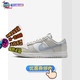 Nike耐克 Dunk Low 女子运动鞋板鞋休闲鞋 HF0023-100