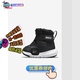 雪地靴Nike Flex Advance Boot (TD)运动童鞋 DD0303-005