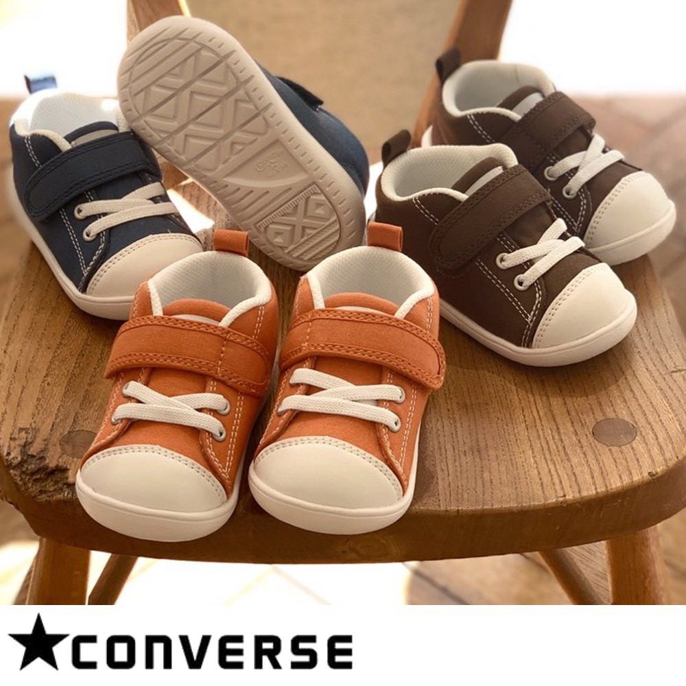 00券后价￥269covnerse匡威儿童鞋2023春季新款女童宝宝婴童低帮魔术