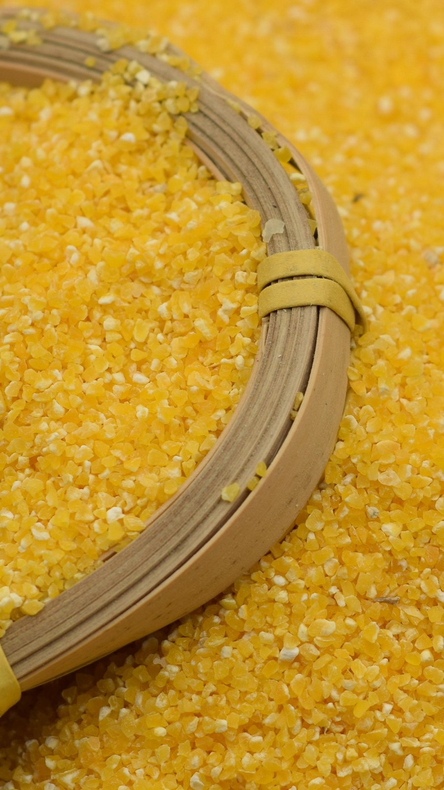 新笨小碴子粥东北旗1斤5斤精选吉林农家自产棒碴苞玉米细碎茬子糁