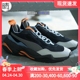 PUMA Thunder FASHION 2.0 男女复古老爹鞋跑步鞋 370376-07