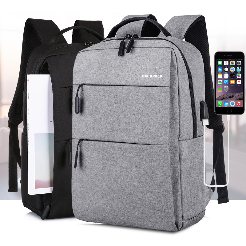 2019 new pattern Backpack multi-function USB Charging Bag outdoors travel Backpack business affairs Computer packagein the Sports bag/Outdoor package/Fitting , Backpack category - from Buy2taobao.com to provide professional Taobao agent buy service