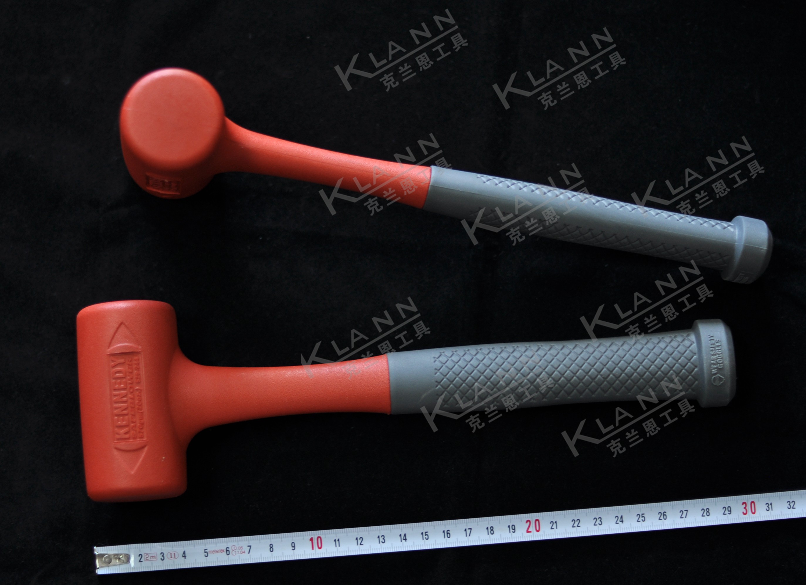 英国肯尼迪KENNEDY工业级无弹力安全锤KEN-525-9500K 橡胶锤|ruв категории оборудование/инструменты, ручной инструмент, молоток, Энн 全锤 - от Buy2taobao.com для оказания профессиональной услуги покупки агента Taobao