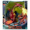 超能勇士(Beast Wars)变形金刚 红龙威震天(MEGATRON) 麦加登模型|ru 超能勇士(Beast Wars)变形金刚 红龙威震天(MEGATRON) 麦加登模型|ru