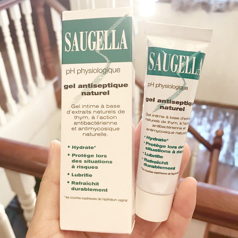 法國Saugella賽吉兒菁萃高效修護保濕凝膠加強型 私處護理凝膠在類目 美容護膚/美體/精油, 身體護理(新), 私處護理中 - 來自Buy2taobao.com提供專業的淘寶代購服務